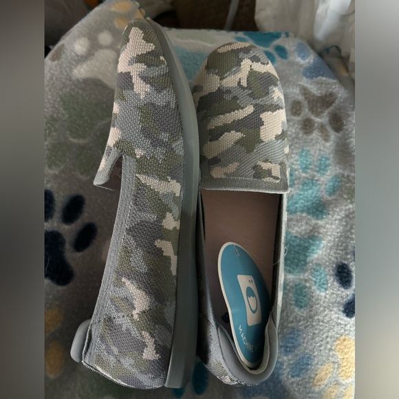 Clark’s women slip on size 7.5 - Picture 2 of 3